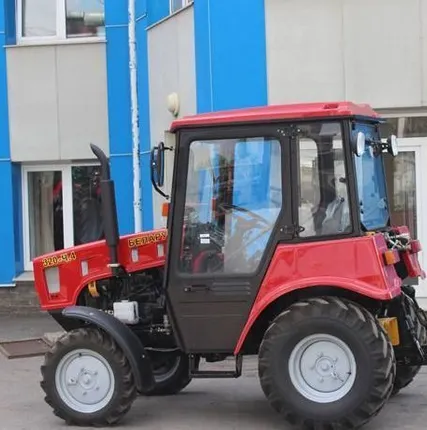 Фото №0 Трактор Беларус-320-Ч