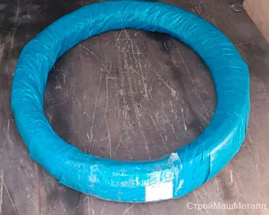 фото Проволока 3 мм ВР-1 ГОСТ 6727