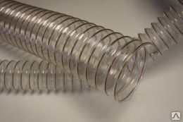 фото Шланг ПВХ 120 мм - WIRE TERMORESIST