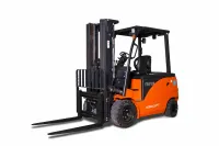 фото Электрический вилочный погрузчик FE4P35N | Noblelift