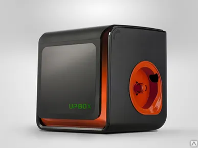 фото 3D принтер UP Box+