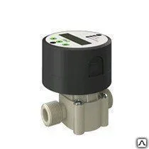 Фото №0 Программируемый электронный расходомер Fillmeter