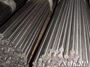 фото Круг нержавеющий 65 мм 40Х18Н2М ТУ 14-1-314-72