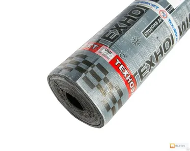 фото Техноэласт ХПП 10 м