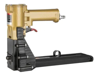 фото ADCS-19 meite Пневматический упаковочный степлер для картона, тип 35, 18 мм