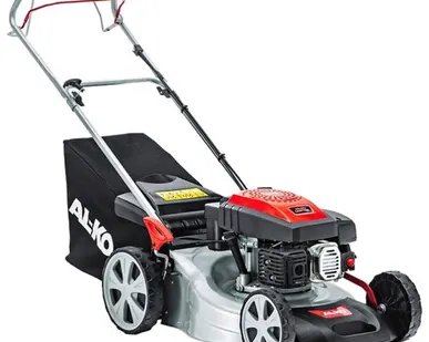 фото Газонокосилка AL-KO 113606 4.6
