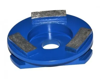 фото Фреза алмазная ФАТ СМ-95 Профи (0)