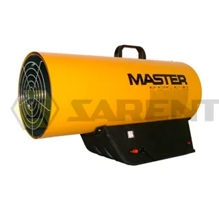 фото Газовая тепловая пушка MASTER BLP 73 M