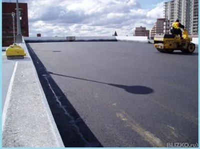 Фото №0 Мастика битумная заливочная мбз