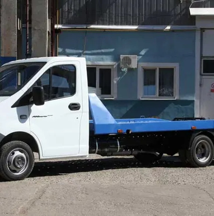 Фото №0 Аренда эвакуатора, Ярославль и Ярославская область