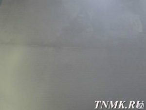 фото Лист вольфрамовый 0,35 мм ВИ