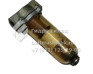 фото 26-25х40 влагоотделитель