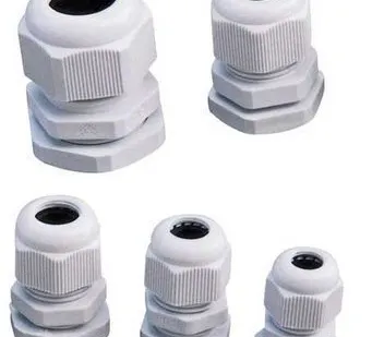 фото Сальники кабельные