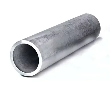 фото Труба бесшовная горячедеформированная - 15Х1МФ