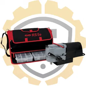 Фото №2 Станок магнитный угловой RUKO RS5e в Москве