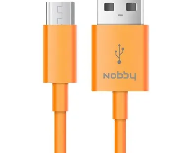 фото Кабель Nobby USB - MicroUSB