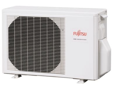 фото Наружный блок Fujitsu AOYG14LAC2