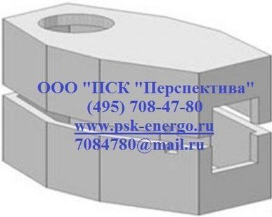 фото Кабельный колодец связи ККС-3 (МТК)