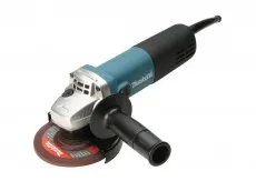 фото Угловая шлифовальная машина Makita 9558 HNK