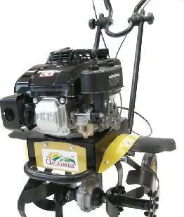 фото Мотокультиватор ЦЕЛИНА 500В