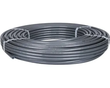 фото Труба для теплого пола STOUT 16х2,2 PEX-a труба из сшитого полиэтилена с кислородным слоем, EVOH (100 метров)