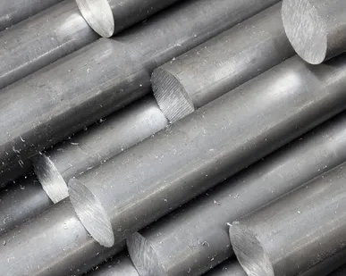 фото Круг нержавеющий