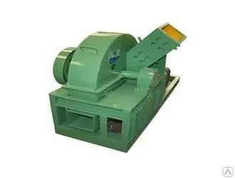 фото Дробилки, измельчители DSК-16 Производительность 0,5-1,5 м3/час