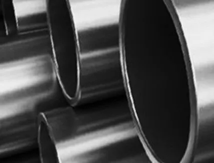 Фото №0 Труба бесшовная 127х17 мм Г/К сталь 10