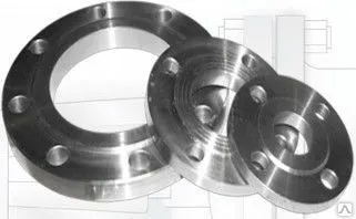 фото Фланец воротниковый