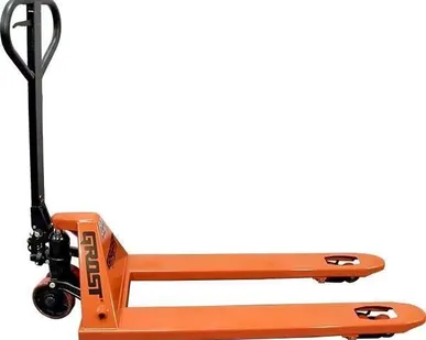 фото Тележка гидравлическая Grost GT 20-115