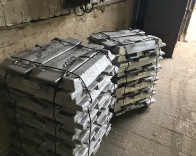 фото Реализуем алюминиевые сплавы.