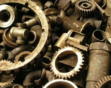 фото Бронза микс