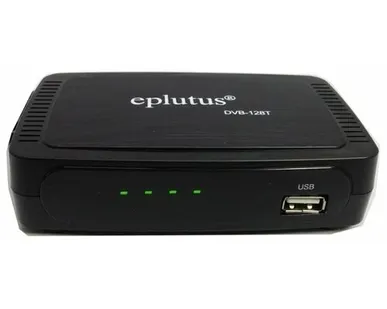фото TV-тюнер Eplutus DVB-128T