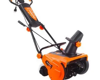 фото Снегоуборщик PATRIOT GARDEN PS2200 Е