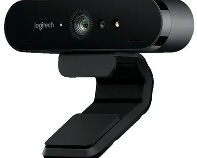 фото Веб-камера Logitech Brio