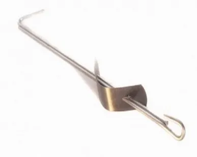 фото Подвес к подвесному потолку 0,7м