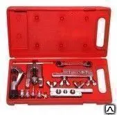 Фото №0 Набор для развальцовки медных труб.