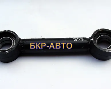 фото Штанга нерегулируемая МАЗ L= 355 9389-2919013