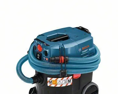 фото Пылесос Bosch GAS 35 M AFC