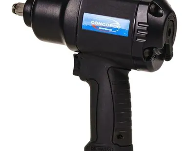 фото Гайковерт пневматический Concorde CD-IW1200-12С ударный