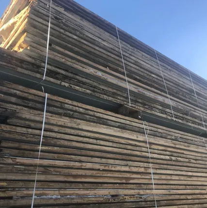 Фото №0 Сэндвич панели PIR 100 мм В наличии