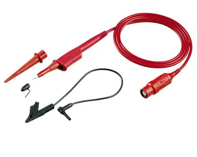 фото Комплект щупов Fluke VPS220-R для осциллографов Scopemeter серии Fluke 190