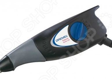 фото Гравер электрический Dremel 290-1