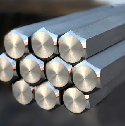 Фото №0 Шестигранник №36, 09Г2С