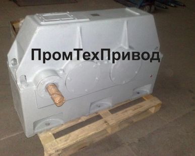 фото Редуктор Ц2У-315Н-50-21-У1 в Чебоксарах