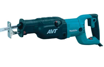 Фото №0 Аренда сабельной пилы Makita JR 3070 CT