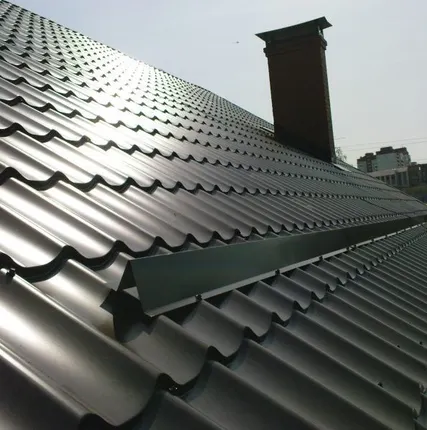 Фото №0 Устройство крыши.