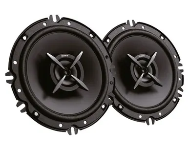 фото Автомобильная акустика Sony