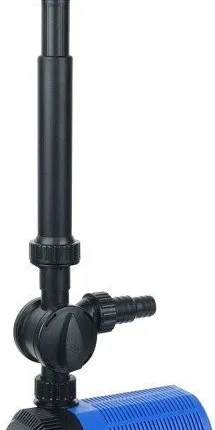 Фото №0 Фонтанный насос Belamos XF - 90