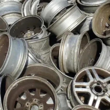 Фото №0 Алюминий Диски